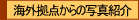�C�O���_����̎ʐ^�Љ�